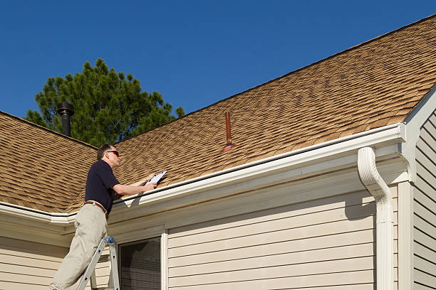 Professional Roofing services in Waldport, OR