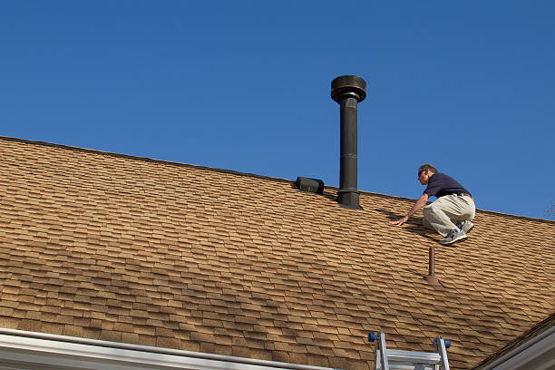 Roof Coating Services in Waldport, OR